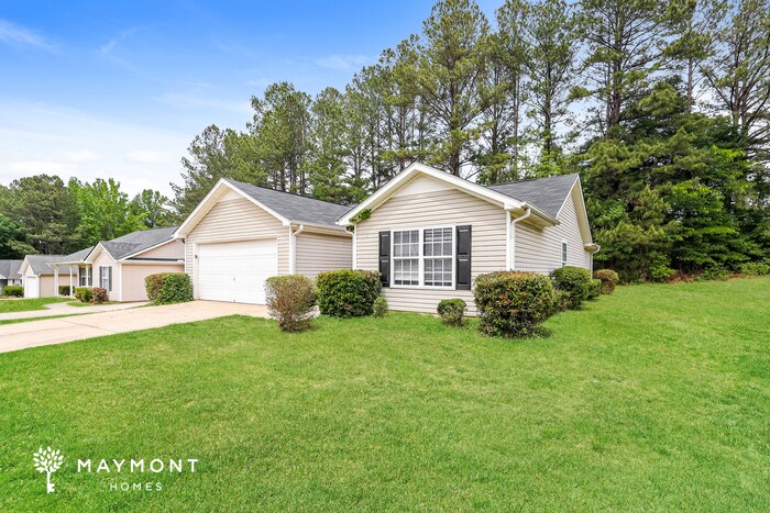 Foto del edificio - 26 Mineral Springs Ln