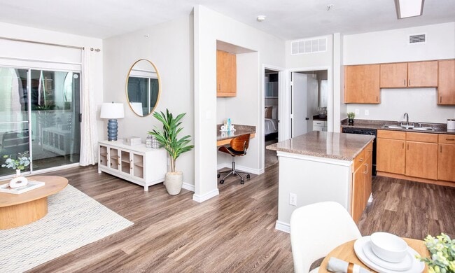 Foto del edificio - Stylish 2-Bed Home | Prime Location!