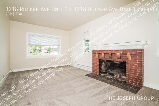 Foto del edificio - 3218 Rucker Ave