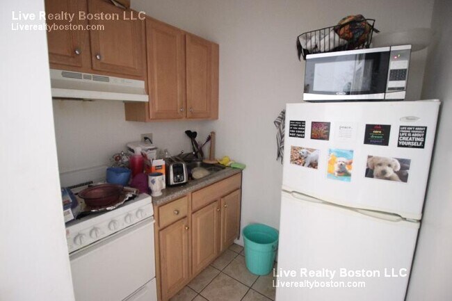 Building Photo - 1258 Commonwealth Avenue