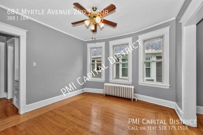 Foto del edificio - 687 Myrtle Ave