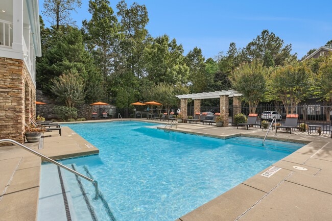 Foto del edificio - Parkway Vista