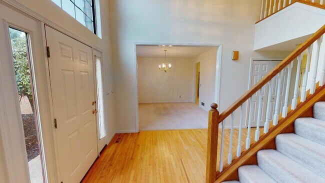 Foto del edificio - 6498 Ringsend Ct