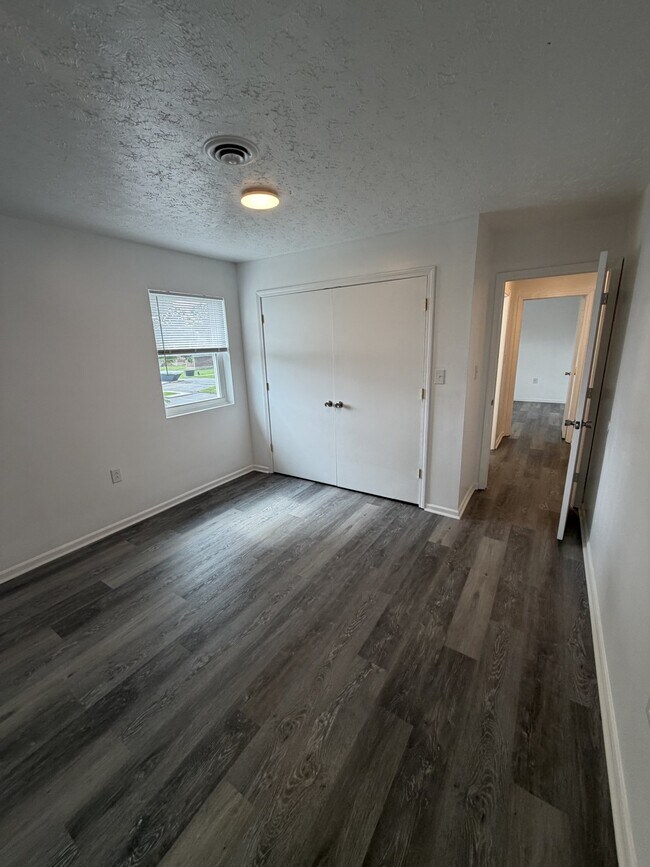 Foto del edificio - 1207 Clement St