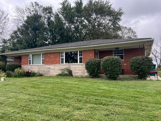 Building Photo - 3715 Perry Worth Rd