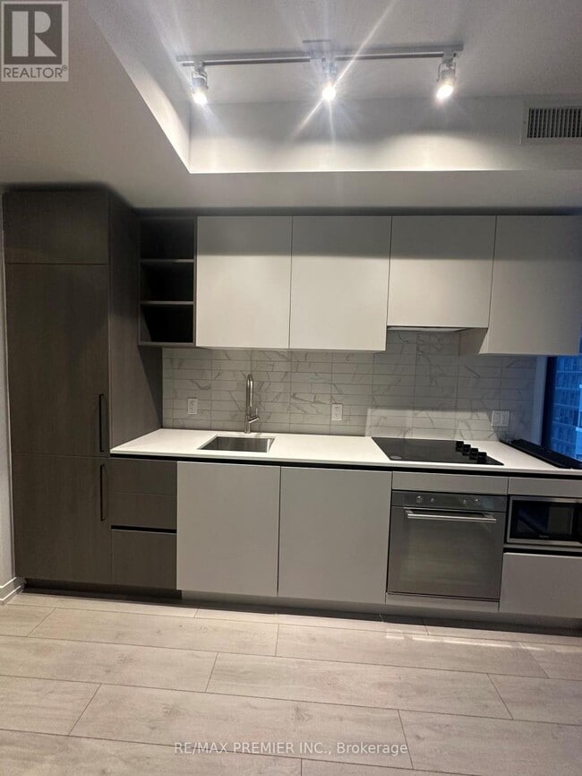 Photo du bâtiment - 55 Mercer St