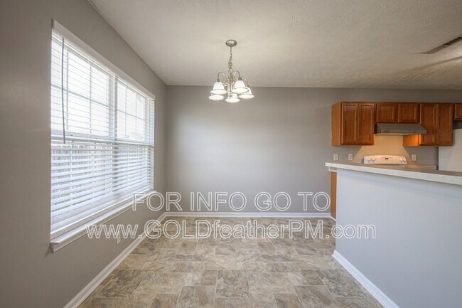 Foto del edificio - 1226 Matterhorn Run