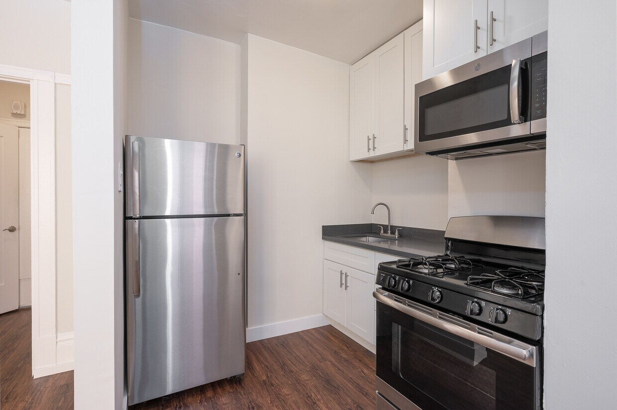 Foto principal - 424 Ellis St