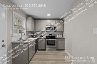 Building Photo - 558 Braxton Blvd
