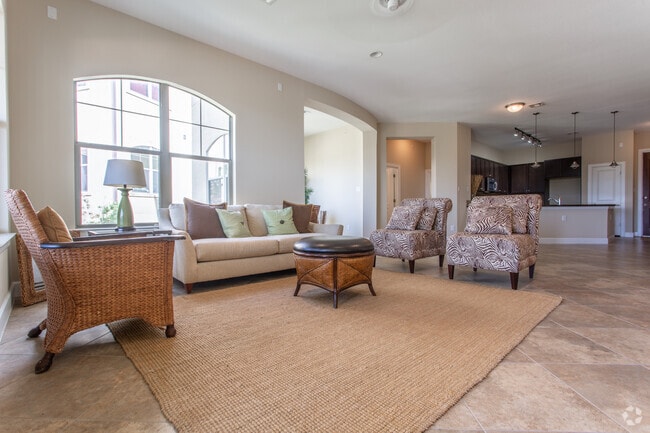 Interior Photo - Playa Vista on Lake Conroe