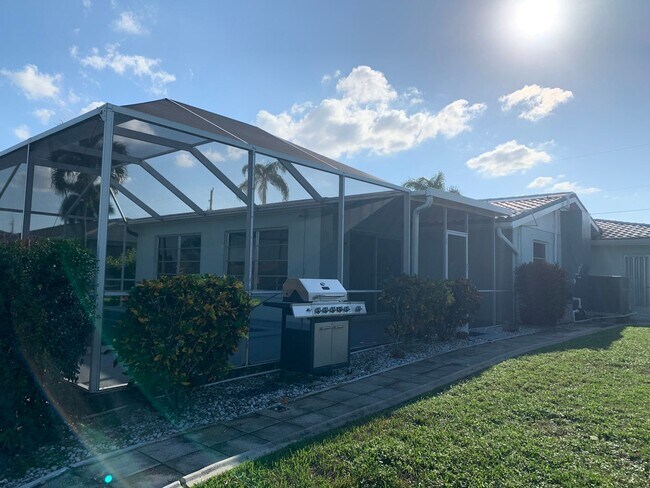 Building Photo - PGI Saltwater Front - Pool Home for rent! ...