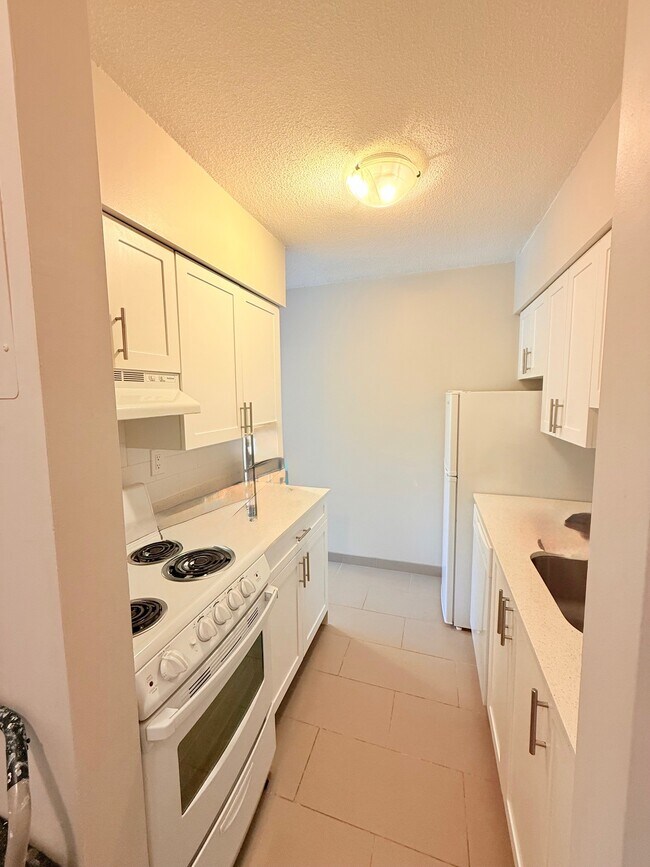 Photo du bâtiment - Vista del Mar