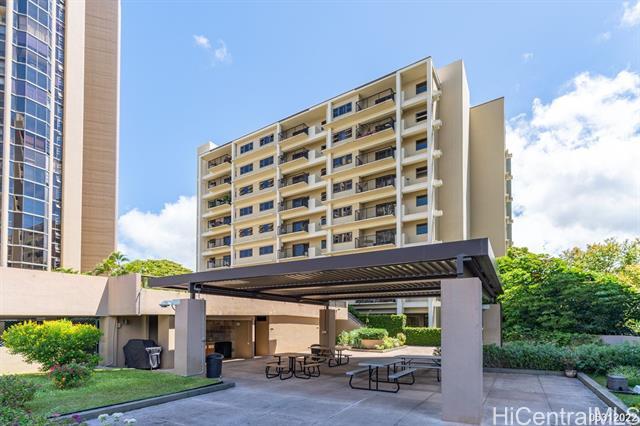 Foto del edificio - 21 Craigside Pl