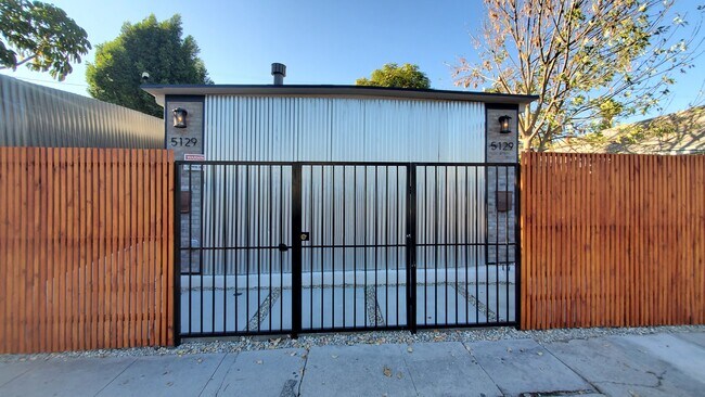 Building Photo - 5129 Alhambra Ave