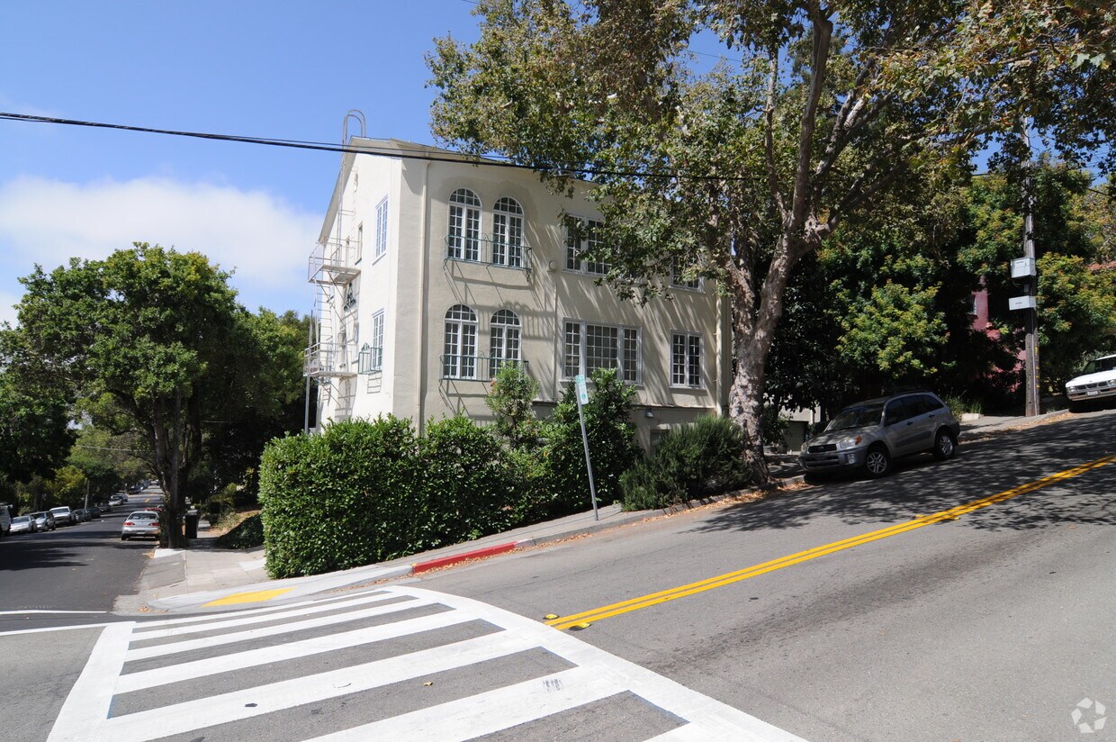 Building Photo - 1640 Euclid Ave