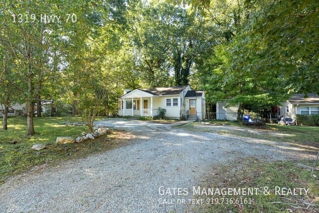 Photo - 1319 US-70 House