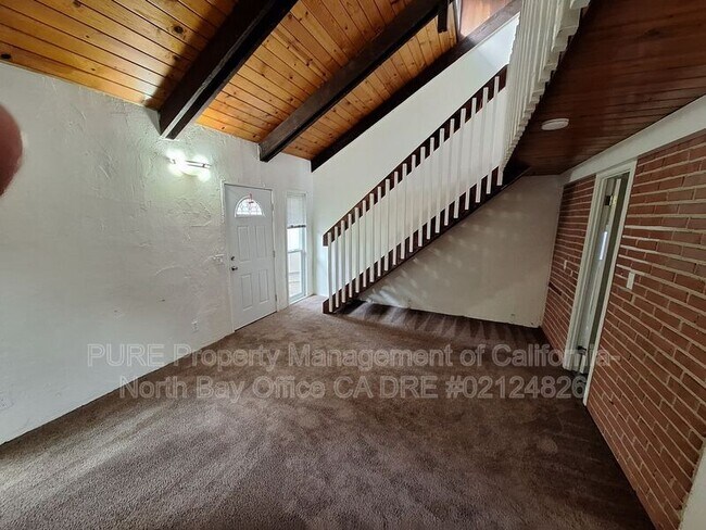 Building Photo - 771 E Cotati Ave