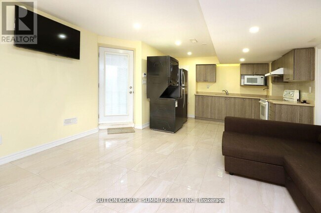 Photo du bâtiment - 1087 Abbott St