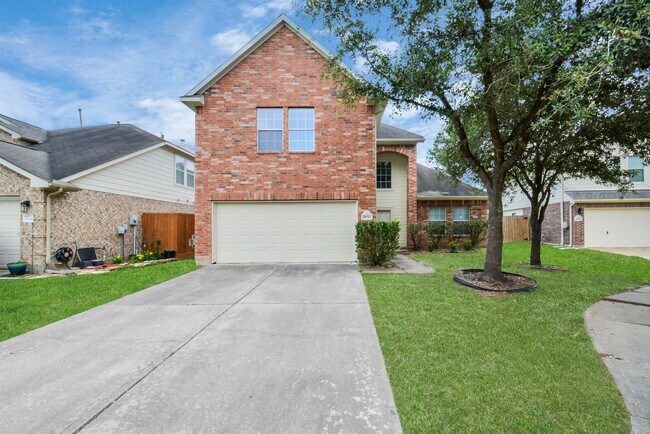 Foto del edificio - 20051 Silver Rock Dr