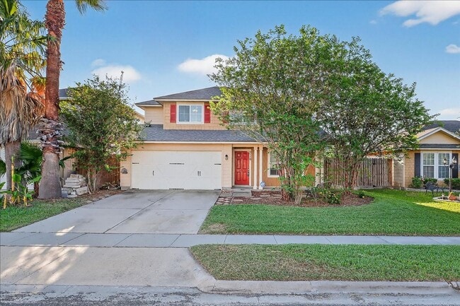 Building Photo - 2110 Encino Dr