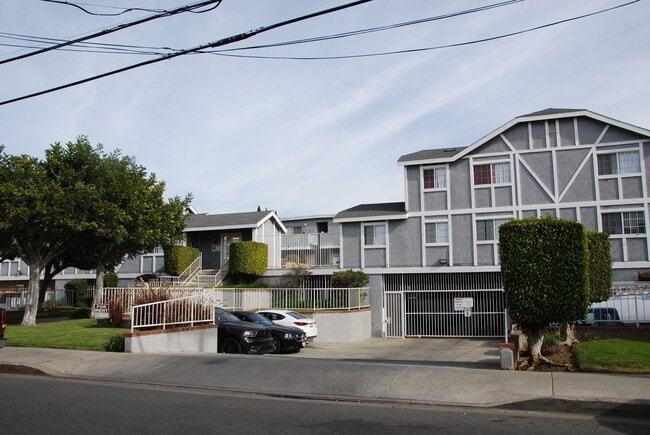 Building Photo - Monterey Terrace Apartments