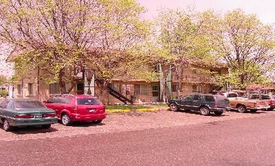 Primary Photo - 9th Ave Apartments