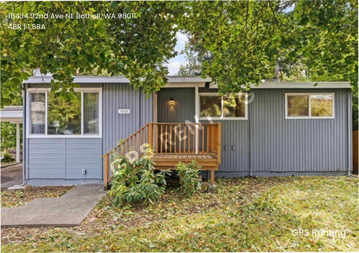 Photo - 18434 92nd Ave NE-
