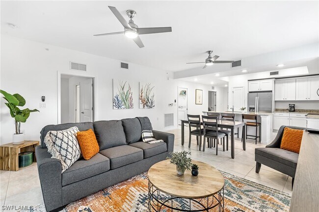 Foto del edificio - 10791 Palazzo Way Unit 101