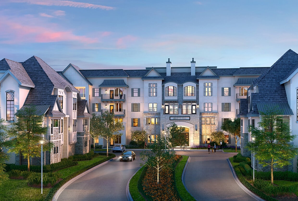 The Whitby Birmingham Apartments in Birmingham, AL