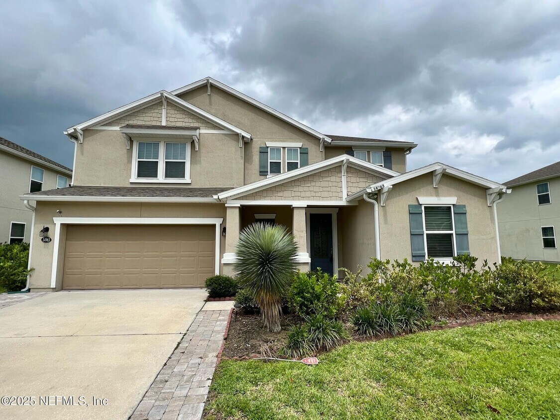 Foto principal - 14963 Bartram Creek Blvd