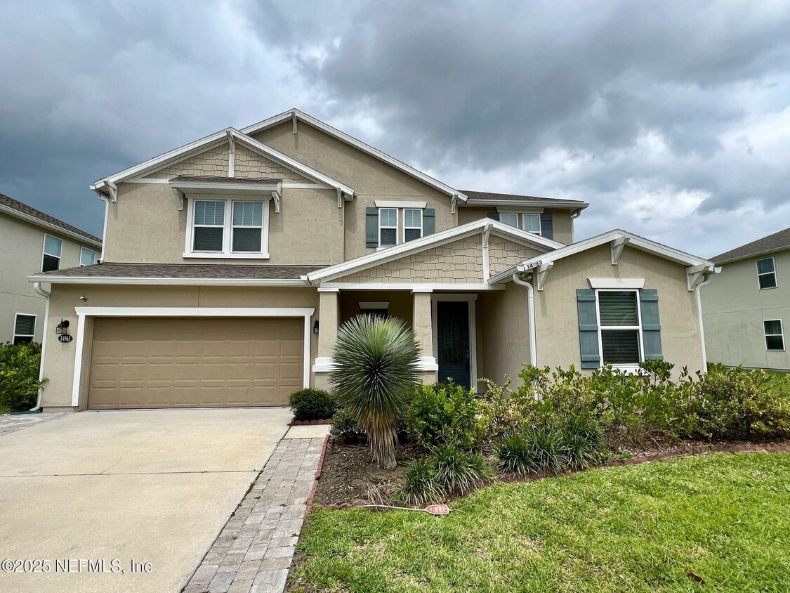 Primary Photo - 14963 Bartram Creek Blvd
