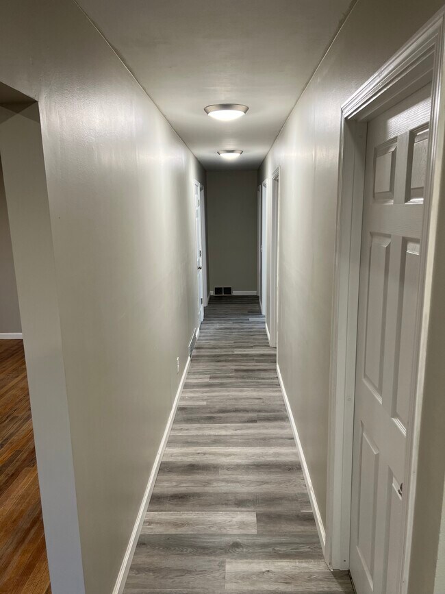 701 Monroe St, Sidney, OH 45365 House Rental in Sidney, OH