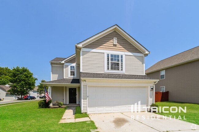Building Photo - 3707 Pimilico Trace Ln