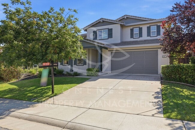 Building Photo - 611 Open Range Ln