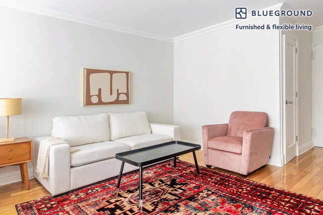 Foto del edificio - 141 E 33rd St