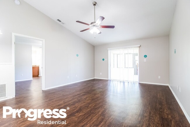 Foto del edificio - 2645 Annhurst Ave