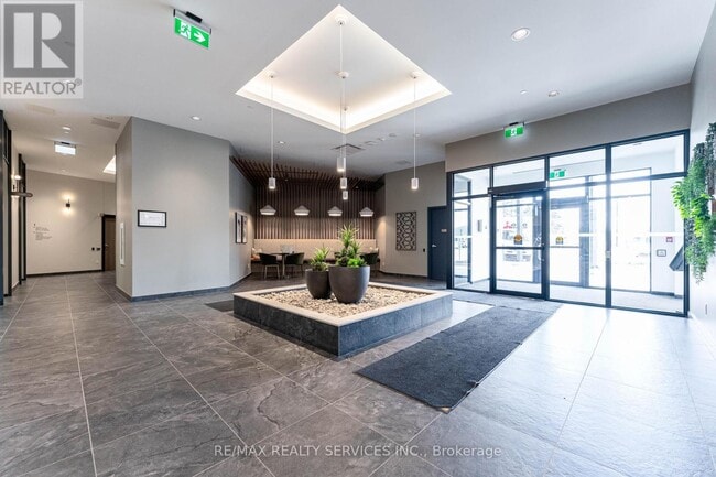 Photo du bâtiment - 525 New Dundee Rd