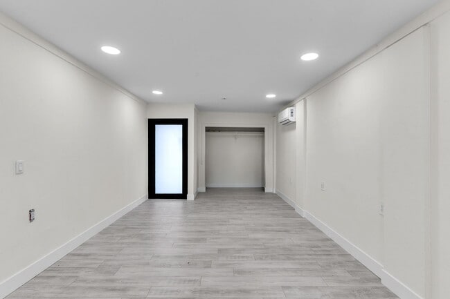 Front Door is impact. - 725 SW 1st Ave