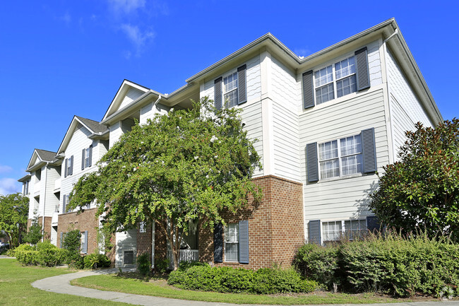 Oaks at Brandlewood Apartments - Savannah, GA | Apartments.com