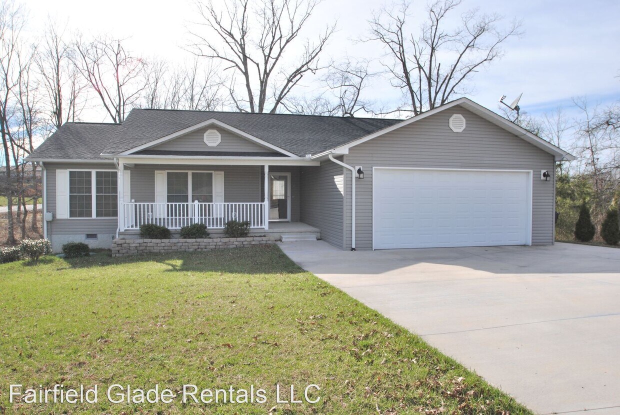Primary Photo - 3 br, 2 bath House - 1133 Cook Road