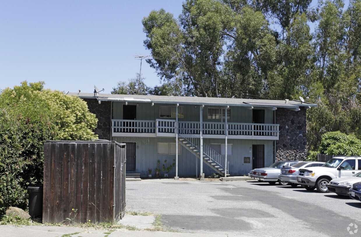 Building Photo - 1554 Valle Vista Ave