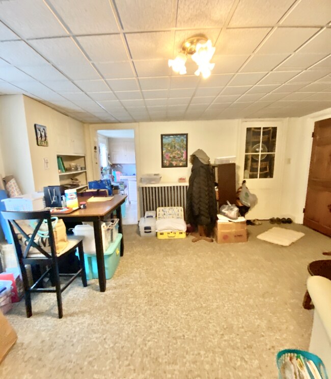 50 York St Unit 5, Gettysburg, PA 17325 Apartment for Rent in