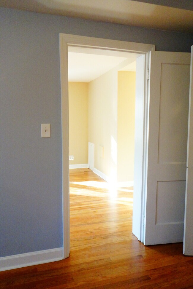 Foto del edificio - 8520 Greenwood Ave