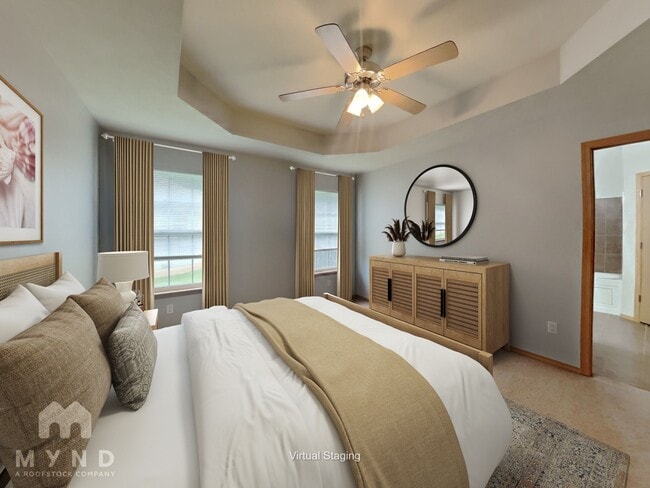 Foto del edificio - 1112 S Saratoga Ave