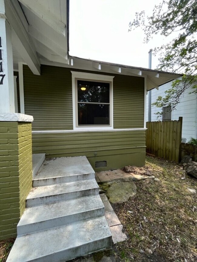 Foto del edificio - Wonderful Little Rock house Near Governor'...
