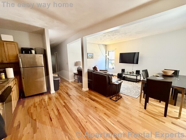 Foto del edificio - 122 Berkshire St