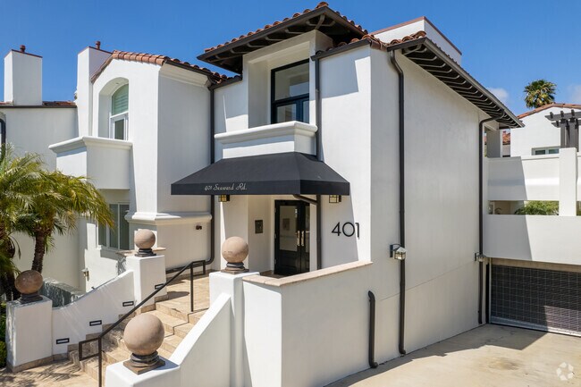 Foto del edificio - 401 Seaward Rd