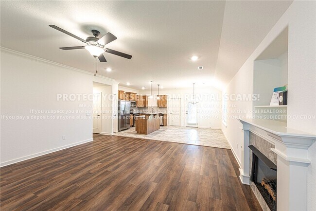 Building Photo - 220 S Nightfall Ave
