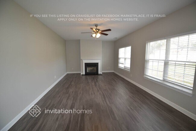 Foto del edificio - 549 Meredith Court