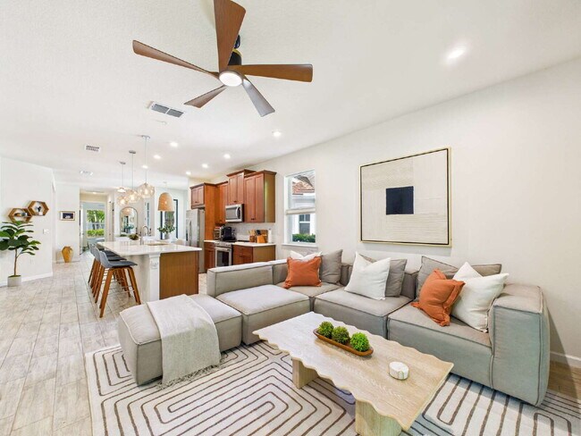 Building Photo - Relax and Unwind in This Beautiful Arboretum Condo Near Downtown Naples – 3-Month Minimum Rental